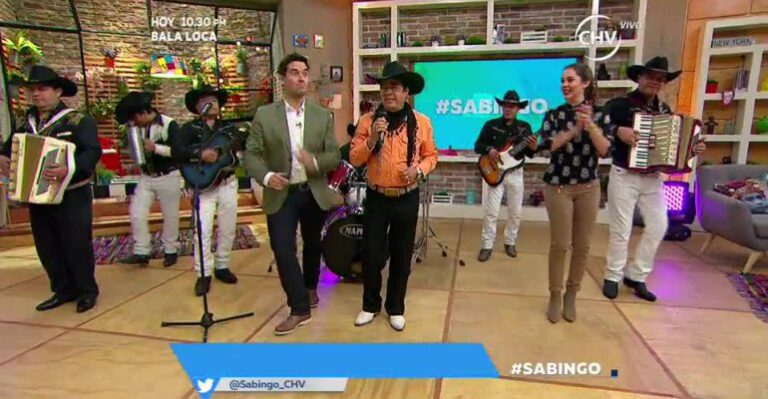 Sabingo | Capítulo 3 de julio - Parte 1