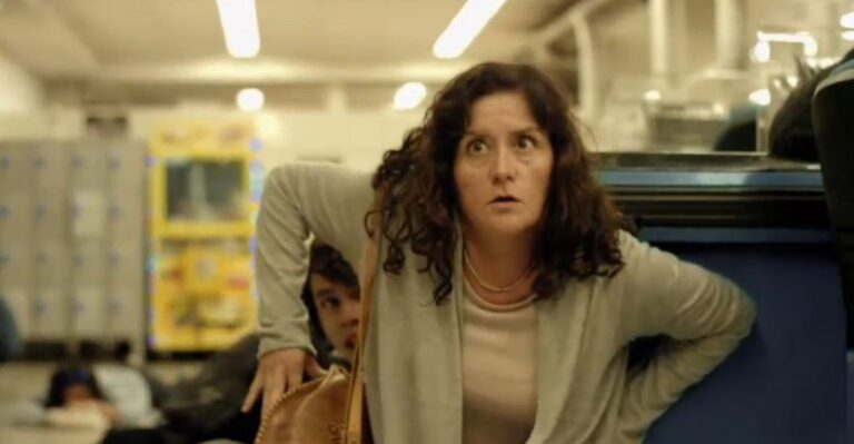 Furor en redes sociales tras el buen debut de Bala Loca