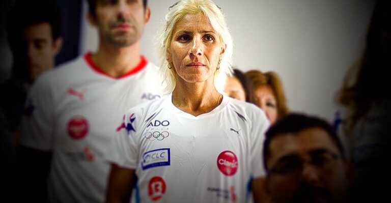 Érika Olivera confesó que fue abusada por su padrastro