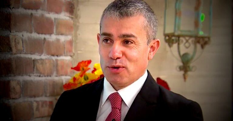 Caso Haeger: investigador reveló detalles inéditos - Parte 3