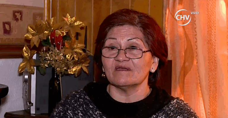 Secuestran a dueña de casa por 9 días y le roban dinero - Parte 1