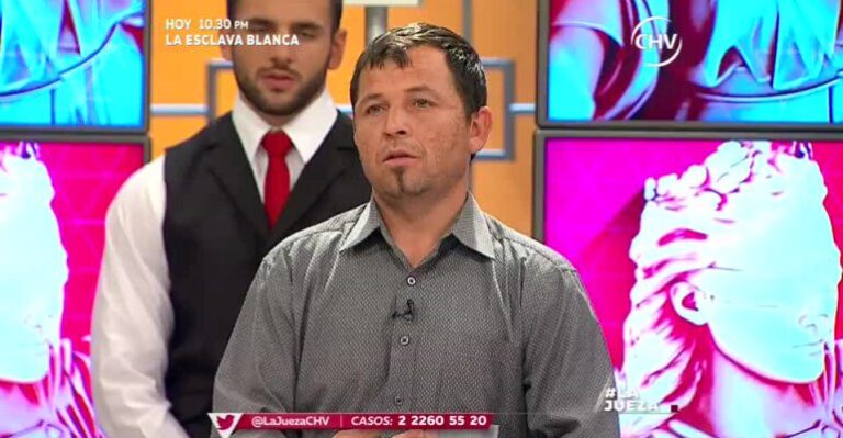 William quiere una solución para pagar la deuda que tiene por pensión alimenticia - Parte 4