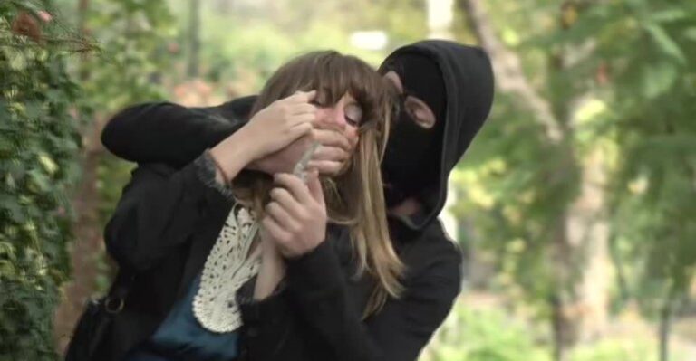 Un intento de abuso hizo de mi vida un infierno - Parte 2