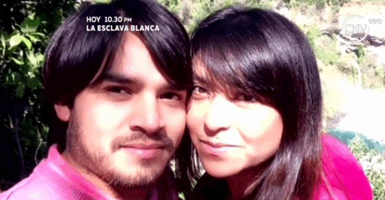 Enigma de crimen de Christopher: ¿Ex polola mató a PDI?