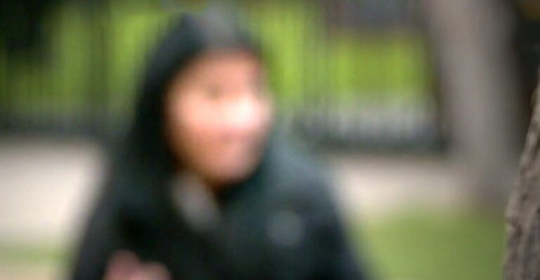 Duro testimonio de mujer agredida por más de 20 años