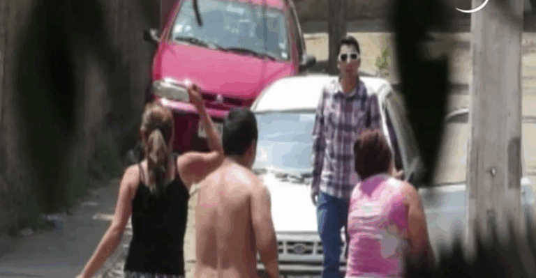 Recibe 6 años de condena por atropellar a su ex suegra