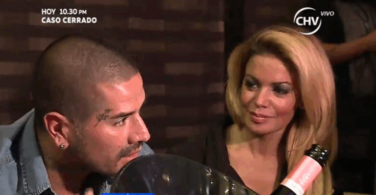 Amores y desamores de la farándula durante este 2016