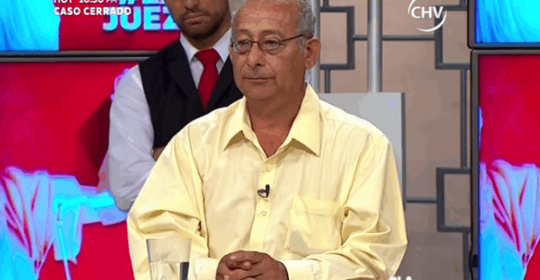 Pedro pide que su hermana aclare la herencia de sus padres - Parte 3