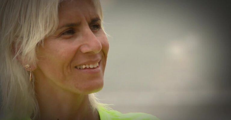 Érika Olivera conversará este viernes con Primer Plano