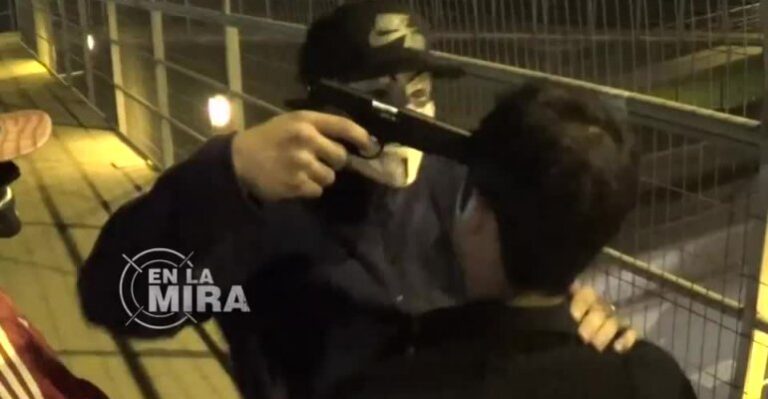 Marginados de la sociedad: este lunes un nuevo capítulo de En La Mira