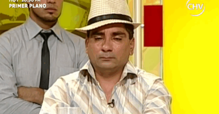 Pedro demanda a su hermana para que deje de endeudarse - Parte 3