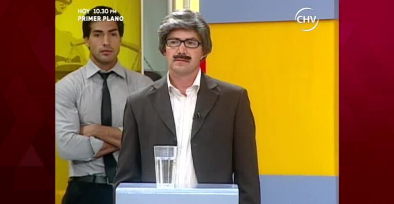 Cristian exige que su ex pareja le entregue los cuidados personales de su hijo - Parte 3