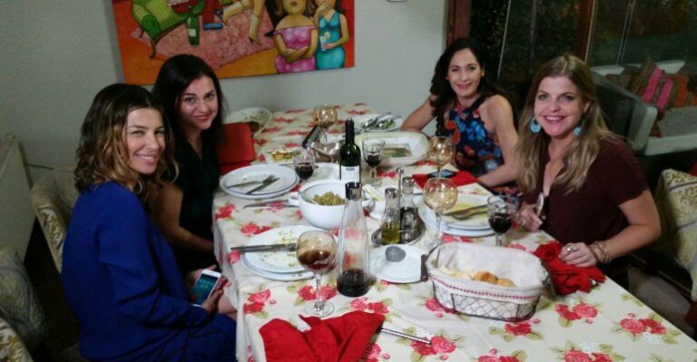 La Divina Comida / Capítulo 9 de julio - Parte 1