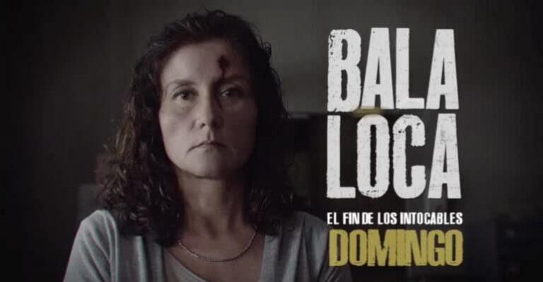 Las pistas que dejó el segundo capítulo de Bala Loca