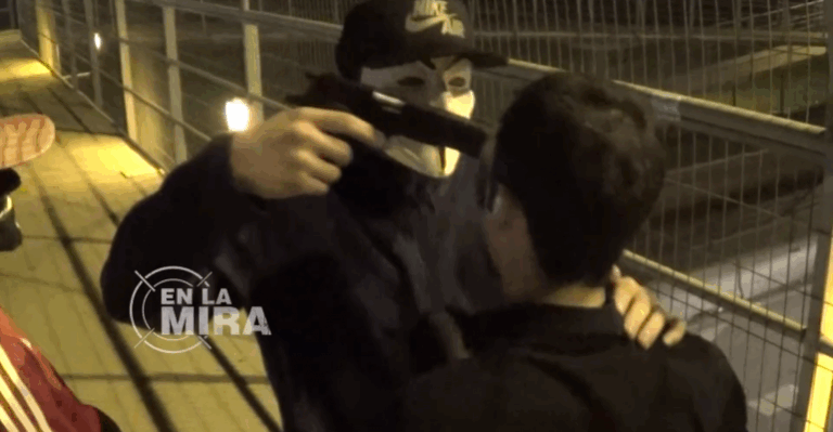 En La Mira - Zonas Rojas | Capítulo 11 de julio - Parte 3