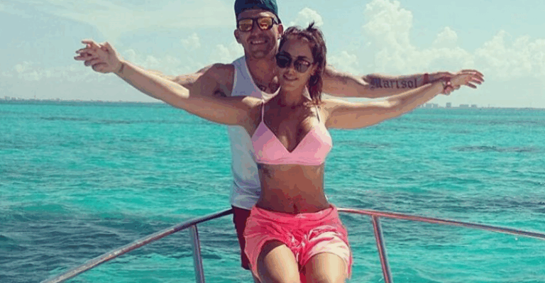 Estos son los lugares donde vacacionan los famosos