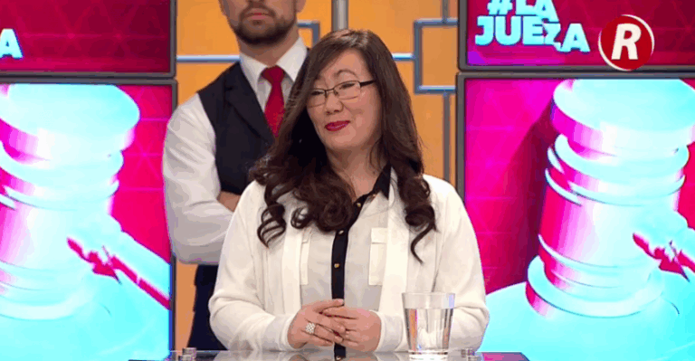 Johana quiere los cuidados de su hija no biológica en un caso que sorprende - Parte 2