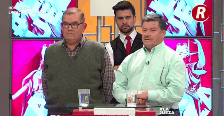 Jaime pide a su hermana que devuelva el dinero de su madre - Parte 1