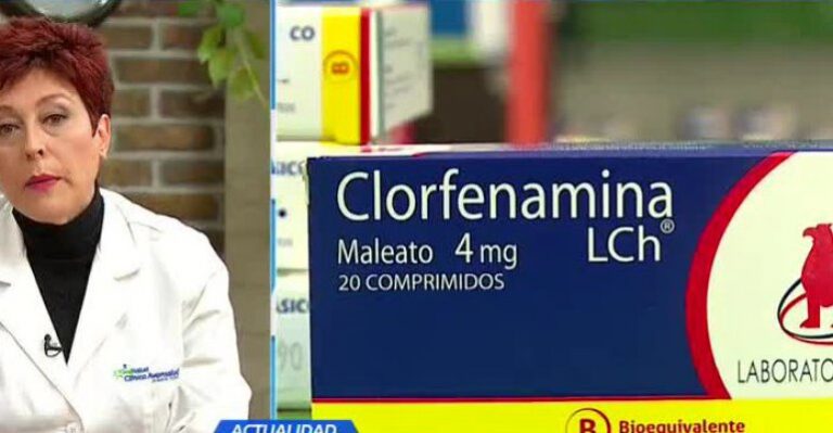 Conoce los peligros de los remedios sin recetas