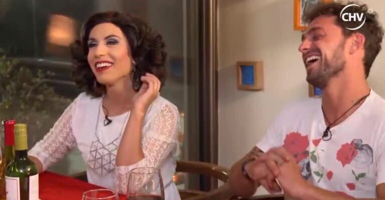 La Divina Comida: No te pierdas este sábado el segundo capítulo