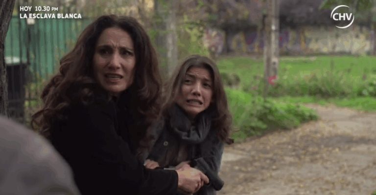 Mi ex marido planeó el secuestro de mi hija y casi arruina nuestras vidas - Parte 2