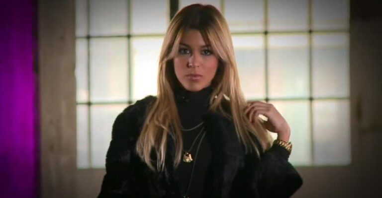 Oriana Marzoli estará en el estudio de Primer Plano