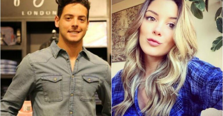 Detalles de nueva amistad de Cata Vallejos y Stefano Massú