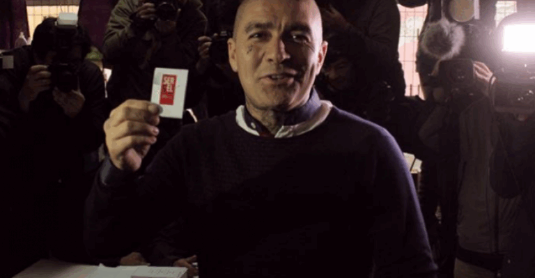 DJ Méndez acusó amenazas a su equipo de trabajo