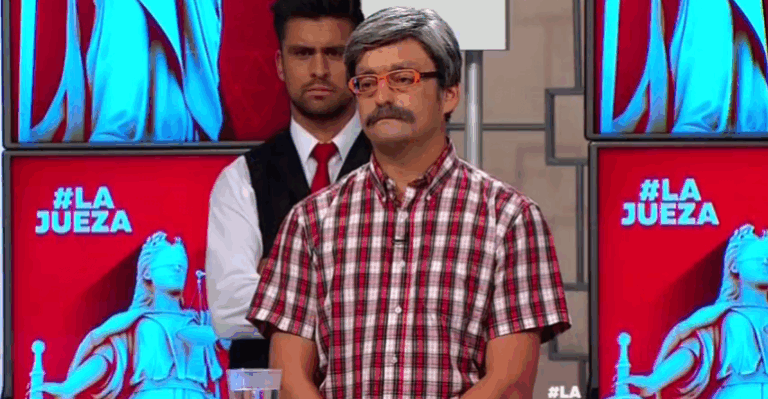 Robert pide el divorcio a su esposa tras 4 años de mala relación - Parte 2