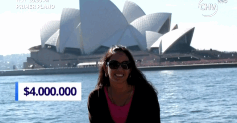 Gane millones trabajando en el extranjero - Parte 1