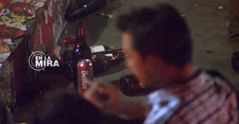 Carrete sin Límites: En la Mira este lunes desde las 22:30 horas