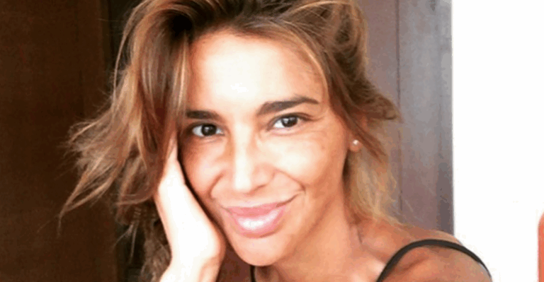 Carla Ballero fue nuevamente detenida por presunto hurto