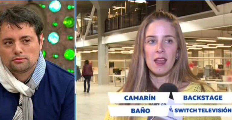 El Juego del Prejuicio: Conoce las fantasías de los famosos - Parte 1