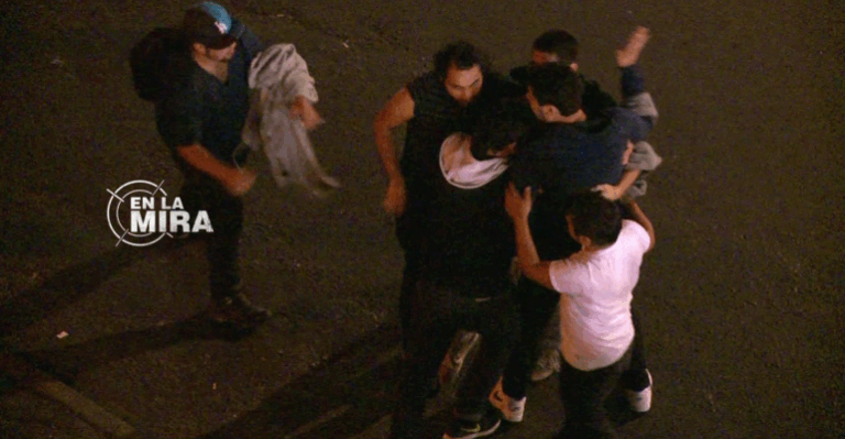 Carrete sin Límites: revelador reportaje de En la Mira lunes 22:30 horas