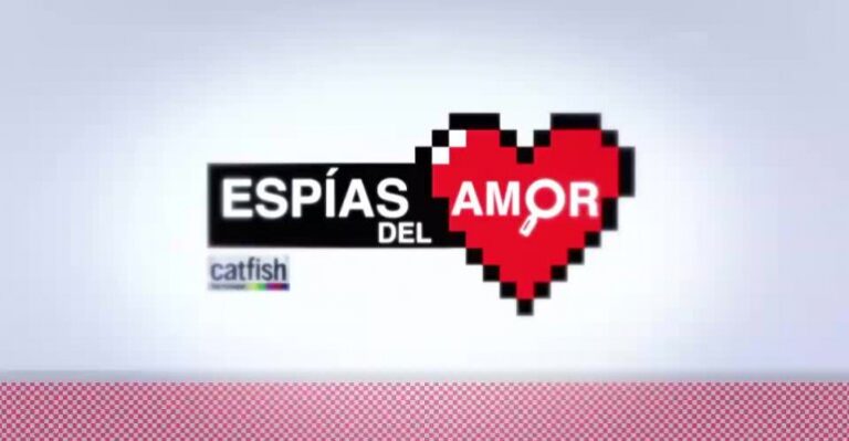 Escribe a Espías del Amor ¿Quieres saber si tu amor virtual es real?