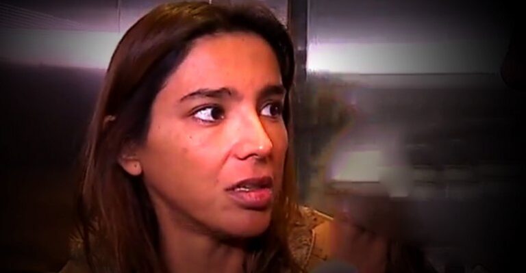 Carla Ballero y segundo hurto: Claramente necesito ayuda - Parte 2