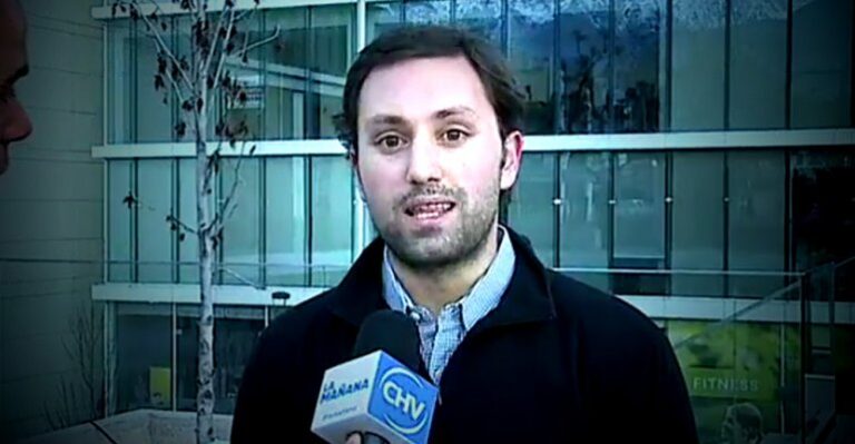 Jacinta Zañartu: primo entregó detalles de doble trasplante