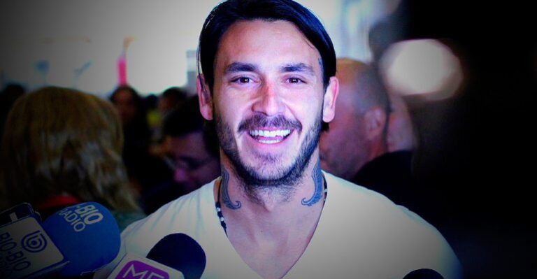 Mauricio Pinilla invirtió $300 millones en local nocturno