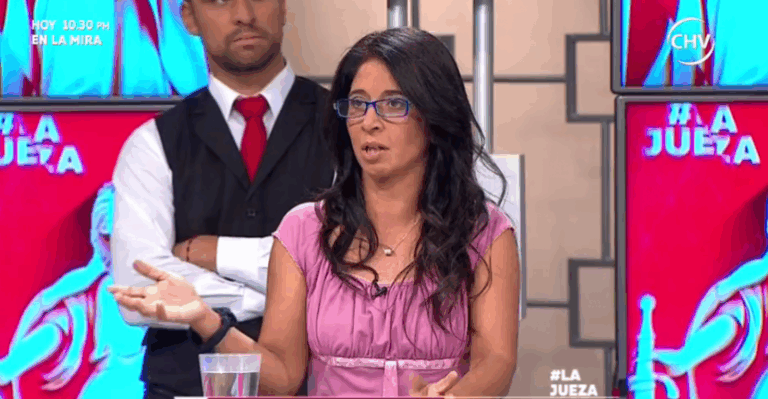 Paula pide a su ex que pague la pensión y el dividendo de la casa donde vive su hijo - Parte 2