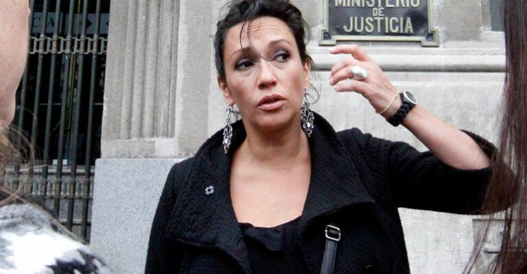 Madre de Marisela Santibáñez: detalles del engaño