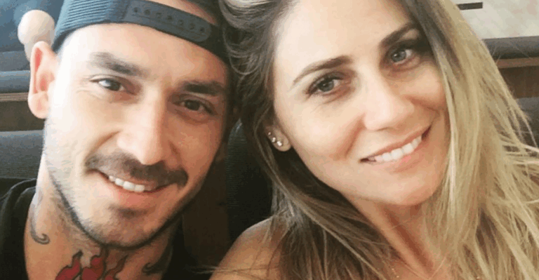 Mujer de Mauricio Pinilla acusó suplantación de identidad