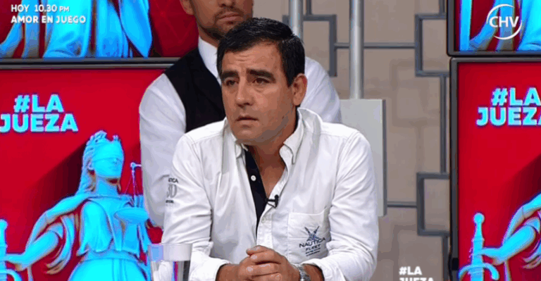 Francisco pide insólito cambio de nombre a ex: sus hijas se llaman igual - Parte 4