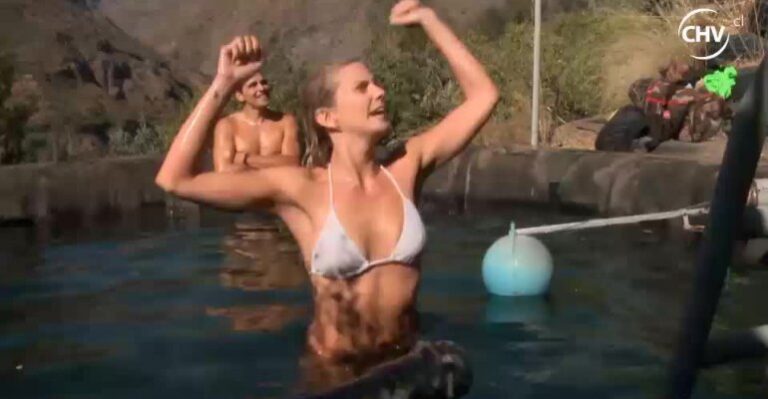 Revisa un adelanto del nuevo capítulo de La Divina Comida