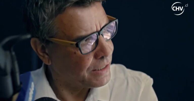 Este domingo no te pierdas el cuarto capítulo de Bala Loca