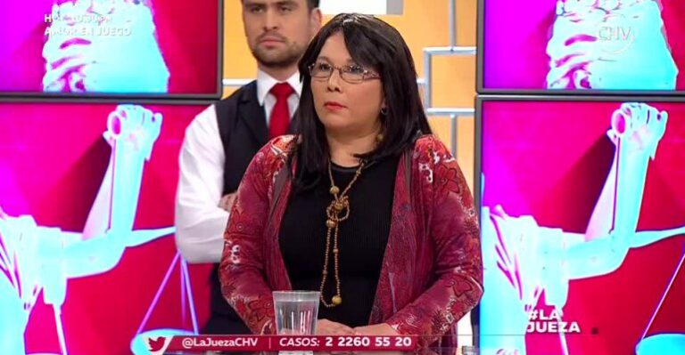 Graciela exige a Pablo el divorcio tras veinte años separados - Parte 1