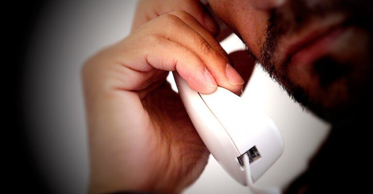 Delincuentes llaman hasta 150 veces simulando secuestros