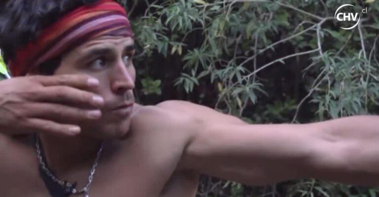 Pangal Andrade mostrará cómo es su vida en el Cajón del Maipo