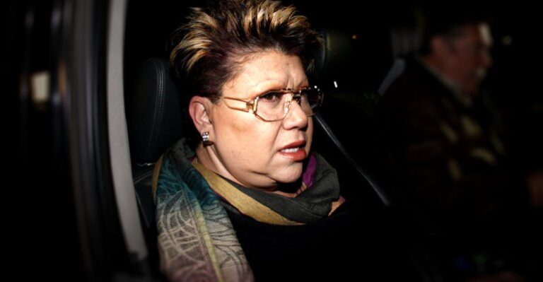 Paty Maldonado criticada por intento de adopción irregular