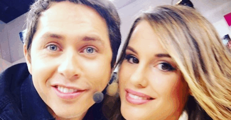 Los romances secretos de la televisión - Parte 2