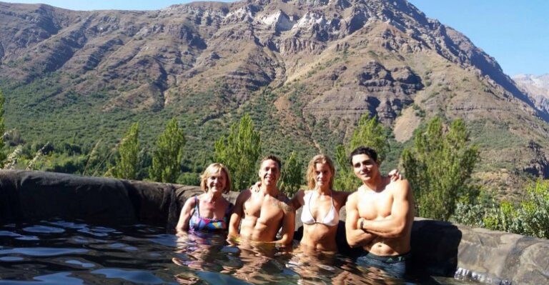 Pangal Andrade deslumbró a sus invitados con un paisaje maravilloso